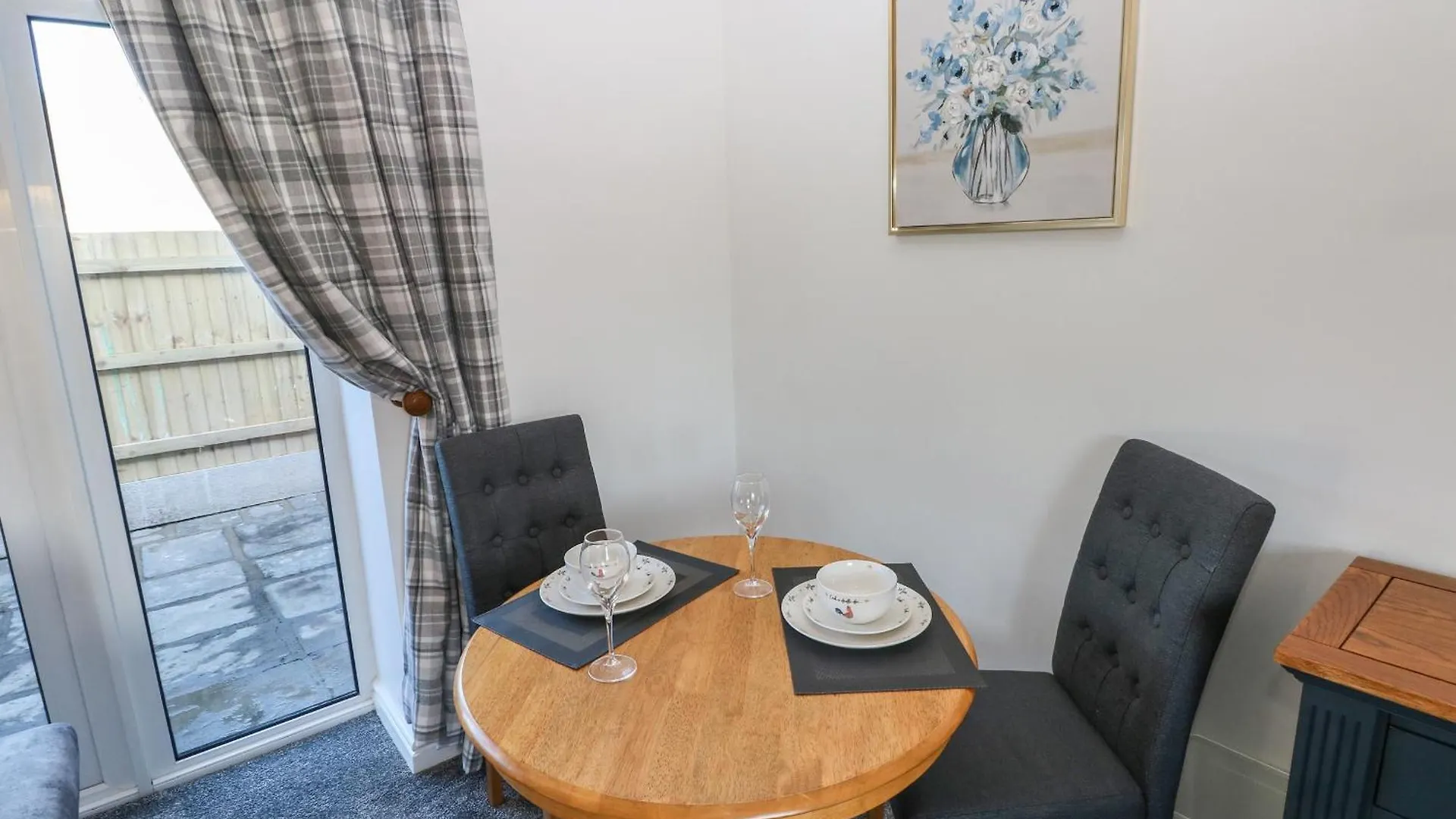 Holiday home The Old Well Bungalow - Ty Mawr Farm Cardiff United Kingdom